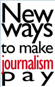 New Ways logo