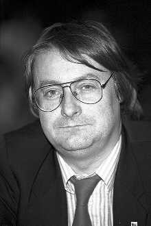 Bernie Corbett