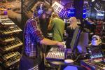 © Stalingrad O'Neill Birmingham NEC BPM DJ Equipment Trade Show © Stalingrad O'Neill