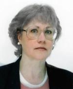 Dr Dinah Parums. Medical and Science Writer, Editor, and Journalist &copy; Dinah Parums