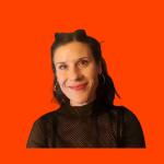 Nika Talbot &copy; Nika Talbot