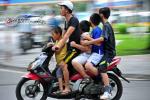 Vietnam, Saigon (Ho Chi Minh City) Â© adwmedia.com © Dudley Wheatcroft