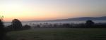 Misty dawn. Â© Phil Pickin © Phil Pickin