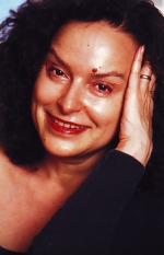 portrait of julia pascal © Julia Pascal