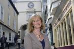 Sarah Walaston MP &copy; Paul Glendell
