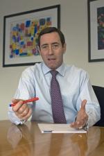 Chris McKellick © Robert Aberman