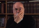 Sir Terry Pratchett at home © Chris Balcombe