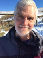 Douglas Blane © Douglas Blane