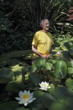 Pali scholar © Roy Peters