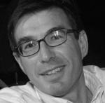 Max Glaskin - award winning journalist © Max Glaskin