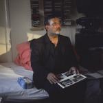 Ron Davies 'Funpowder' Plotter &copy; Garry Clarkson