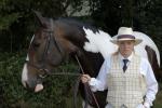 Honiton Show &copy; Piers Rawson