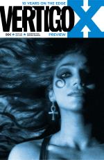 © Steven Cook Vertigo X © Steven Cook