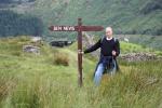 On the foothills of Ben Nevis &copy; Andy Mossack