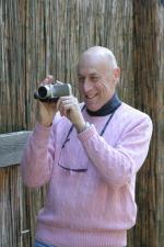 Caught on camera in Italy &copy; Andy Mossack