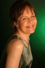 Louise Larchbourne &copy; Louise Larchbourne