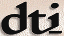 DTI logo