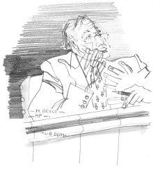 Malcolm Bruce MP