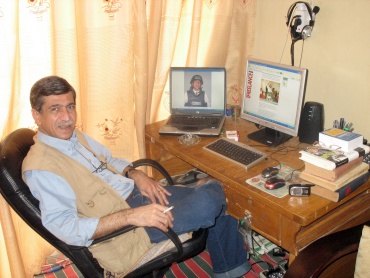 Tarik Ramadan © Tarik Ramadan