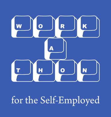 Work-a-Thon logo