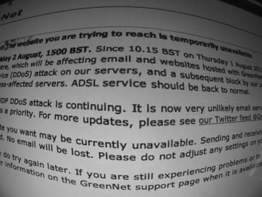 Web woes &copy; Matt Salusbury