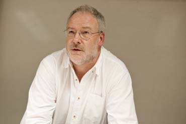 Alan Taman; © Hazel Dunlop