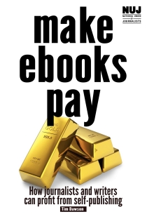 Make eBooks Pay - cover