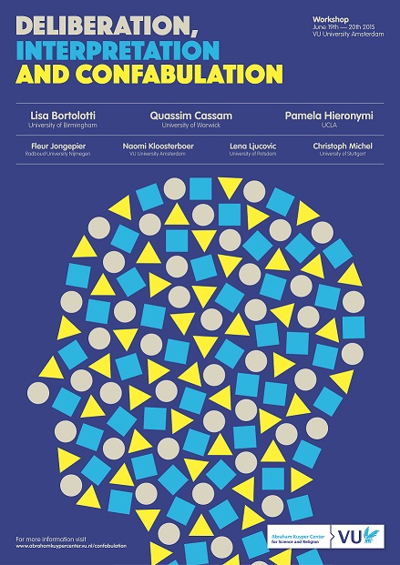 Conference poster