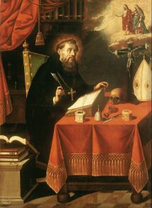 Augustine