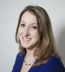 Donna Ferguson