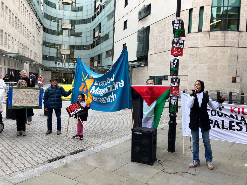 3 February rally