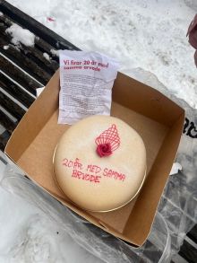 Cake