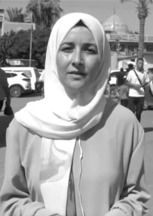 Maha Husseini