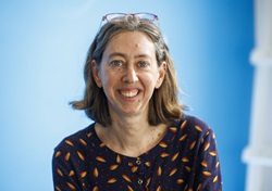 Laura Davison