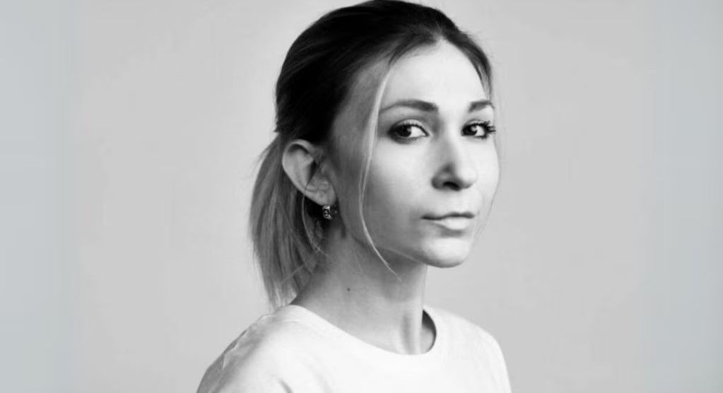 Victoria Roshchyna