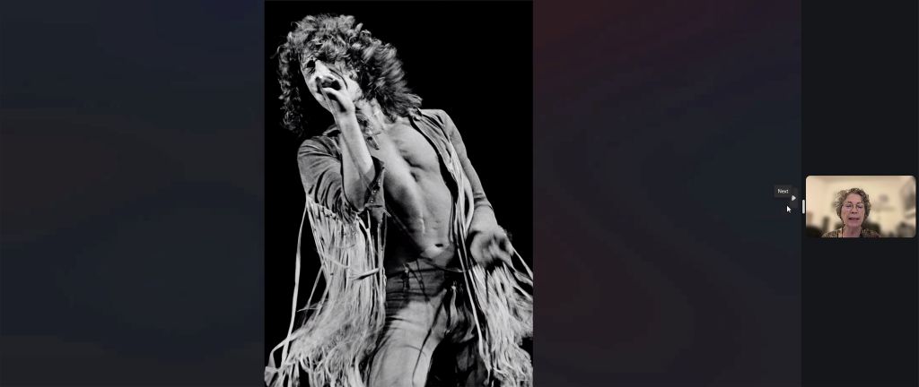 Roger Daltrey