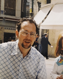 Tim Kalvis