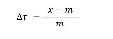 Nonsense algebra, simplified