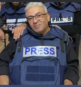 Ali Samoudi