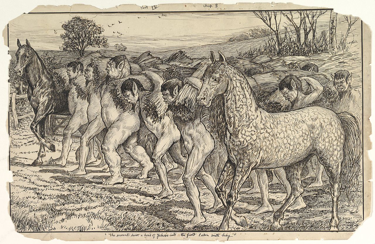 Engraving