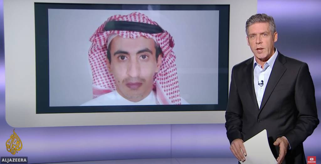 TV screenshot