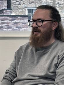 Asa Winstanley