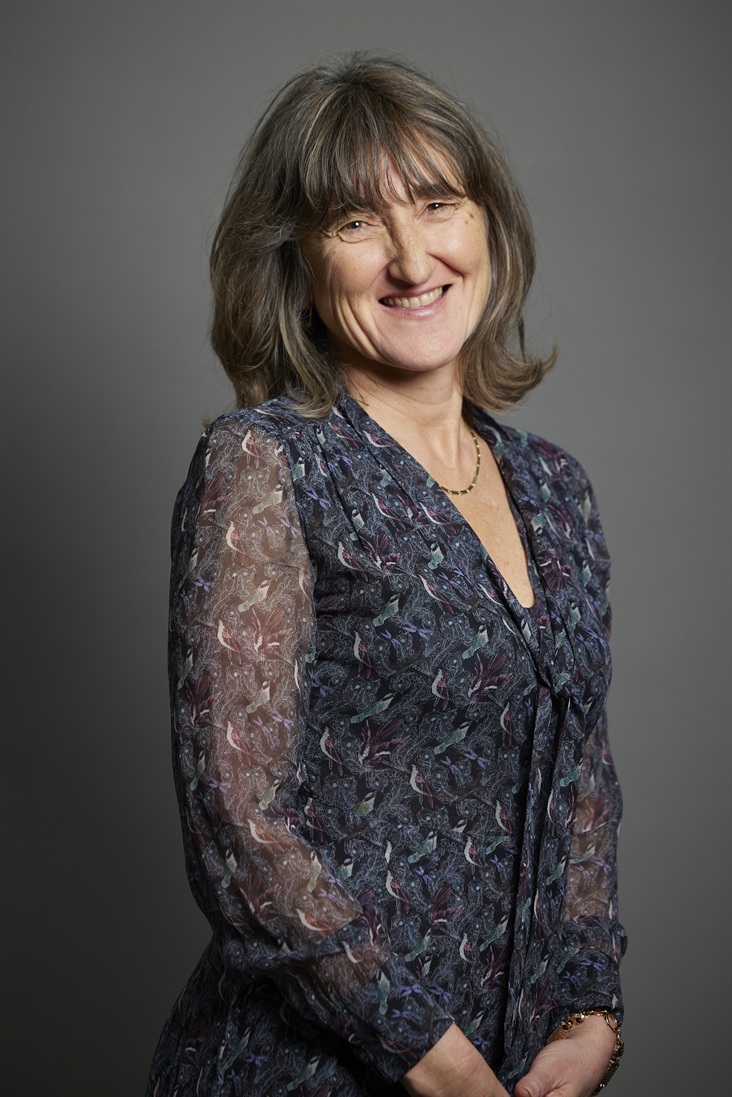 Beeban Kidron