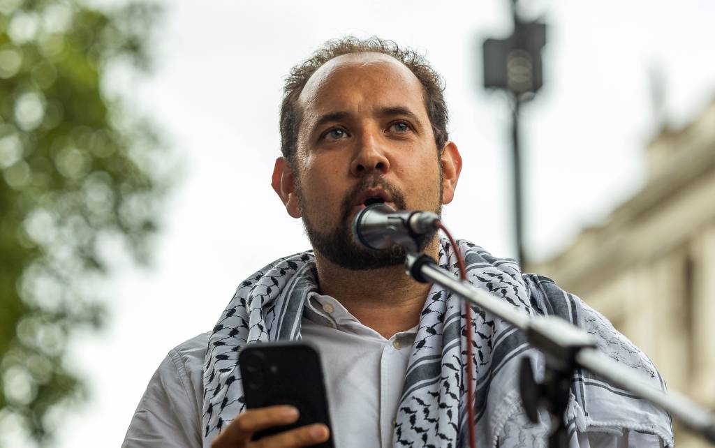 Omar Abdel-Mannan