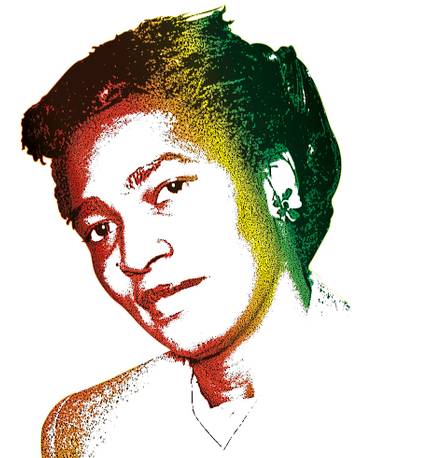 Claudia Jones