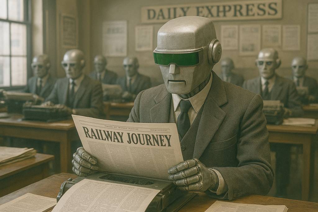 Artificial image: see caption