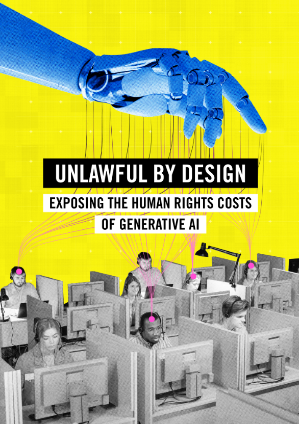Report cover