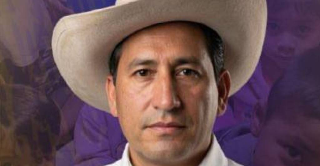 Josué Martínez Contreras