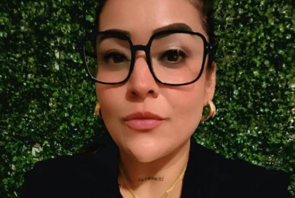 Roxana Guzmán Ramírez