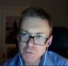 Steve Mathieson